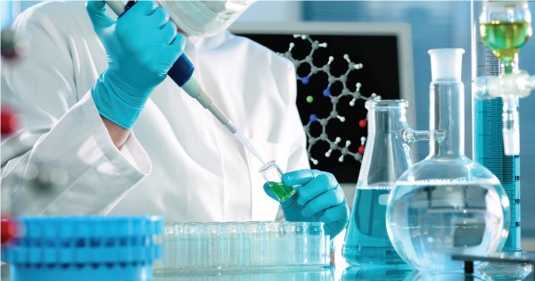 Scientifically Formulated